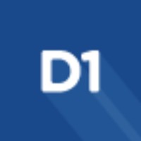 D1 Mobile logo, D1 Mobile contact details