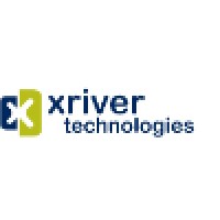 XRiver Technologies logo, XRiver Technologies contact details