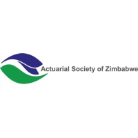 Actuarial Society of Zimbabwe logo, Actuarial Society of Zimbabwe contact details