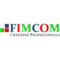 FIMCOM Oy logo, FIMCOM Oy contact details