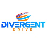 Divergent Drive logo, Divergent Drive contact details