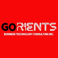 GORIENTS Business Technology Consulting. logo, GORIENTS Business Technology Consulting. contact details