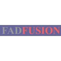 FadFusion logo, FadFusion contact details