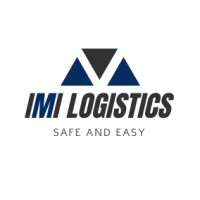 IMI LOGISTICS logo, IMI LOGISTICS contact details