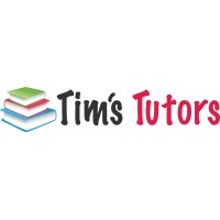 Tim's Tutors logo, Tim's Tutors contact details