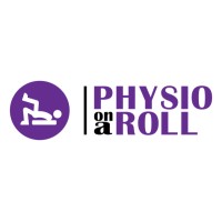 Physio on a Roll logo, Physio on a Roll contact details