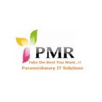 PMR IT Solutions logo, PMR IT Solutions contact details