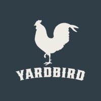 Yardbird Group logo, Yardbird Group contact details