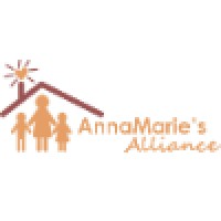 Anna Marie's Alliance logo, Anna Marie's Alliance contact details