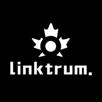 LinkTrum logo, LinkTrum contact details