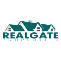 Realgate Properties Zimbabwe logo, Realgate Properties Zimbabwe contact details