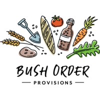 Bush Order Provisions Ltd. logo, Bush Order Provisions Ltd. contact details