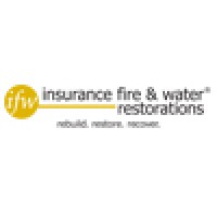 Insurance Fire & Water Restorations logo, Insurance Fire & Water Restorations contact details