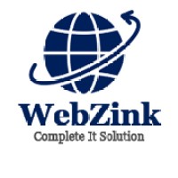 WebZink Infotech Pvt Ltd logo, WebZink Infotech Pvt Ltd contact details