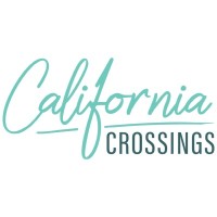 California Crossings logo, California Crossings contact details