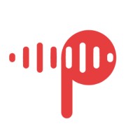 PointCast logo, PointCast contact details