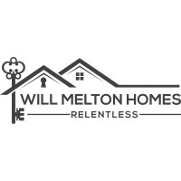 Will Melton Homes logo, Will Melton Homes contact details