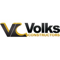 Volks Constructors, AKM logo, Volks Constructors, AKM contact details