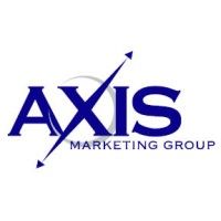 Axis Marketing Group Inc logo, Axis Marketing Group Inc contact details