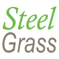 SteelGrass, LLC logo, SteelGrass, LLC contact details