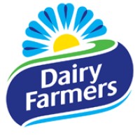 Dairy Farmers logo, Dairy Farmers contact details