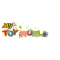 My Toyworld logo, My Toyworld contact details