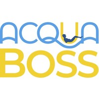 Acqua Boss logo, Acqua Boss contact details