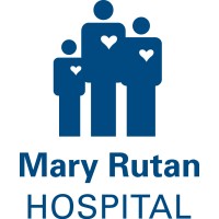 Mary Rutan Hospital logo, Mary Rutan Hospital contact details