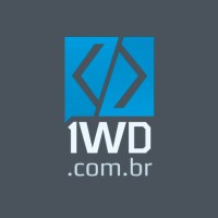 1WD - Desenvolvimento de Websites logo, 1WD - Desenvolvimento de Websites contact details