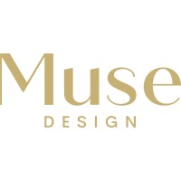 Muse Design logo, Muse Design contact details