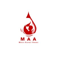 MAA for India logo, MAA for India contact details