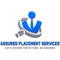 Assured Placement Services logo, Assured Placement Services contact details