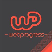 Web-Progress logo, Web-Progress contact details