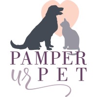 Pamper Ur Pet logo, Pamper Ur Pet contact details