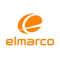 Elmarco logo, Elmarco contact details