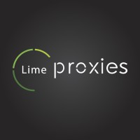 Limeproxies logo, Limeproxies contact details