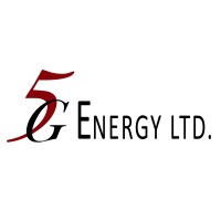 5G Energy Ltd. logo, 5G Energy Ltd. contact details