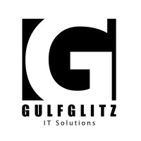 Gulfglitz logo, Gulfglitz contact details