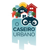 O Caseiro Urbano logo, O Caseiro Urbano contact details