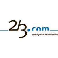 2/3.com logo, 2/3.com contact details