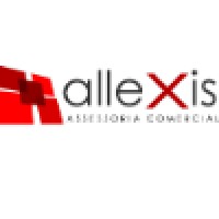 Allexis Assessoria Comercial logo, Allexis Assessoria Comercial contact details