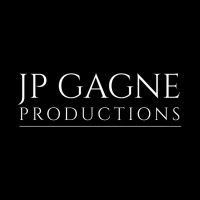 JP Gagné Productions logo, JP Gagné Productions contact details