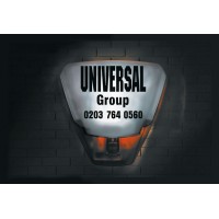 Universal Security Group logo, Universal Security Group contact details