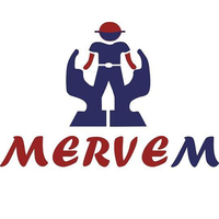 Mervem is elbiseleri logo, Mervem is elbiseleri contact details