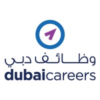 Dubai Careers - A Smart Dubai Initiative logo, Dubai Careers - A Smart Dubai Initiative contact details