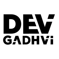 Dev Gadhvi Productions logo, Dev Gadhvi Productions contact details