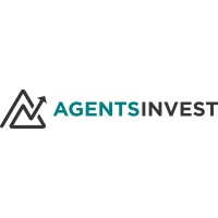 Agents Invest LLC logo, Agents Invest LLC contact details