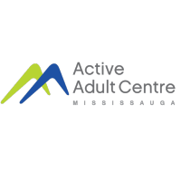 Active Adult Centre of Mississauga logo, Active Adult Centre of Mississauga contact details