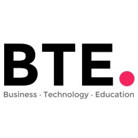 BTE - Unia logo, BTE - Unia contact details