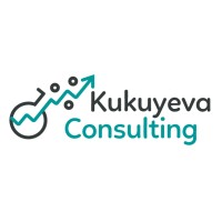 Kukuyeva Consulting logo, Kukuyeva Consulting contact details